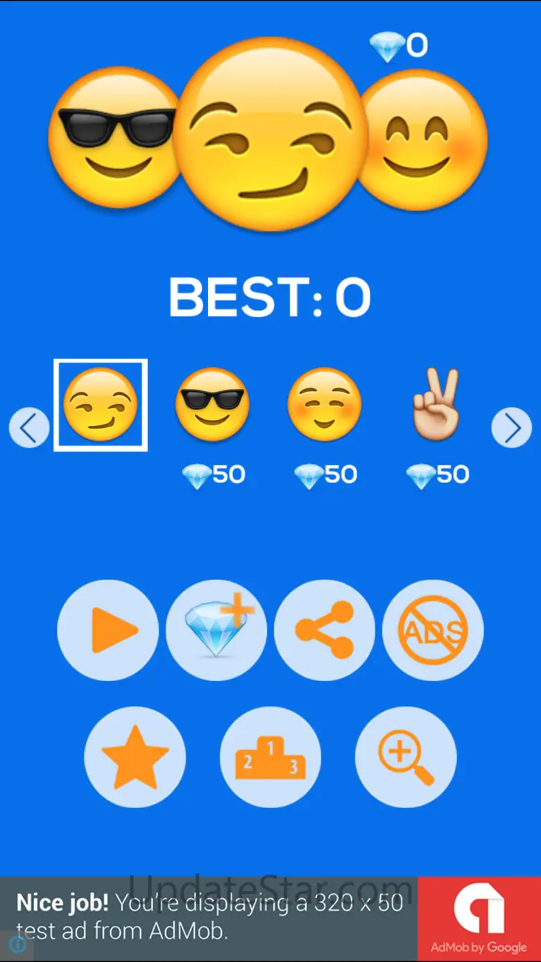 Emoji Blitz 1.0
