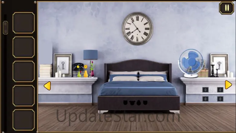 Go Escape! - Can You Escape The Locked Room 3 2.0