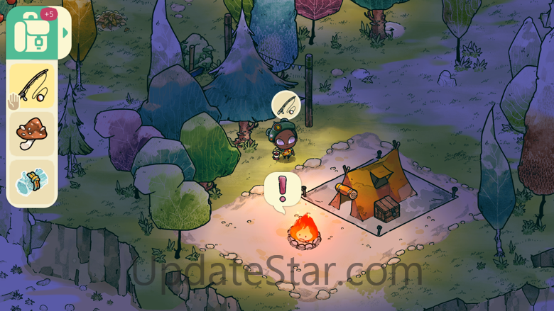 Cozy Grove