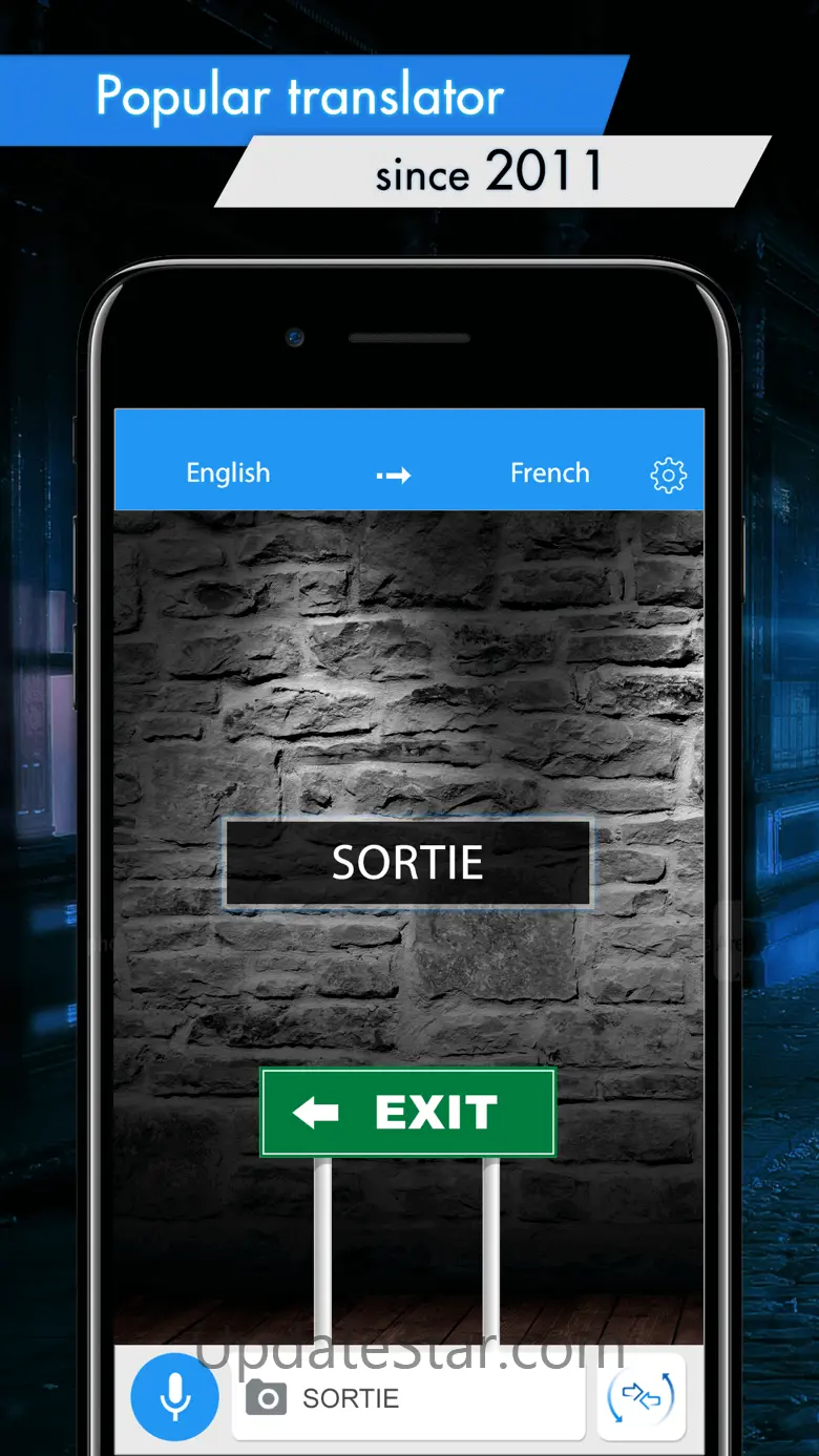 Translator with Speech Pro 3.4
