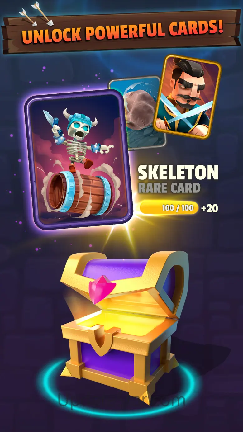 Clash of Wizards Battle Royale 1.39.1