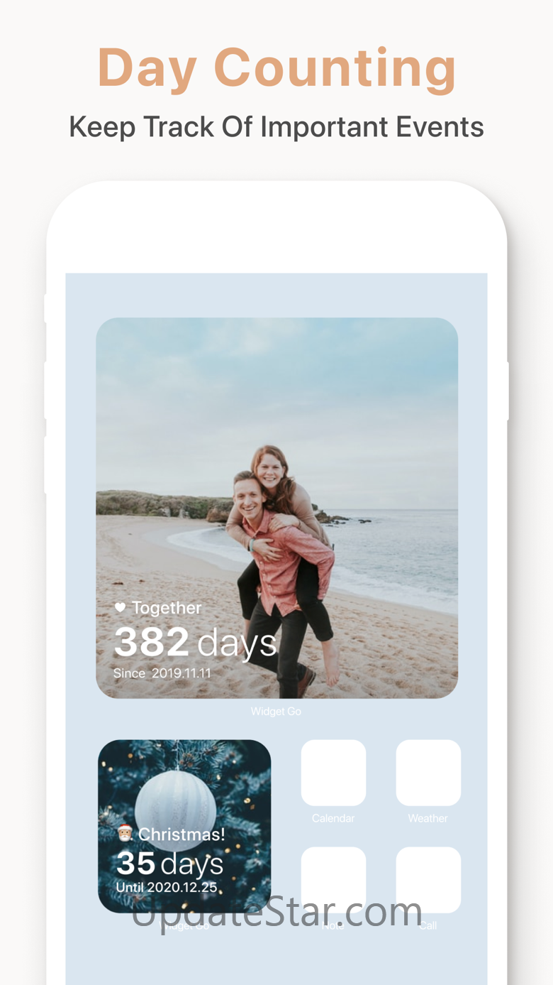 PicCo Widget Custom Homescreen 1.2.2