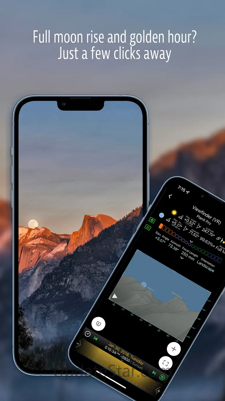 Planit Pro: Photo Planner 10.5.5