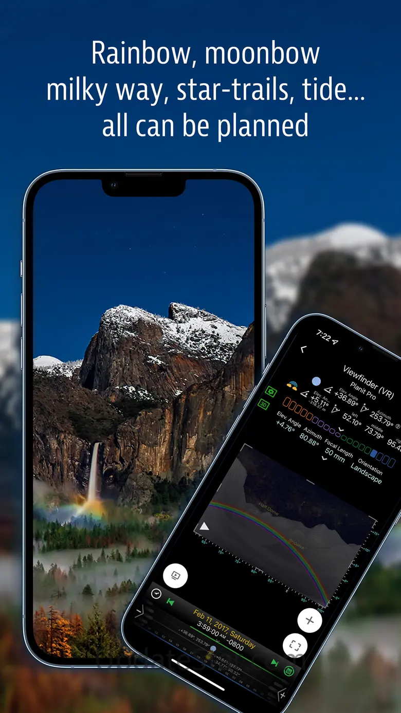 Planit Pro: Photo Planner 10.5.5
