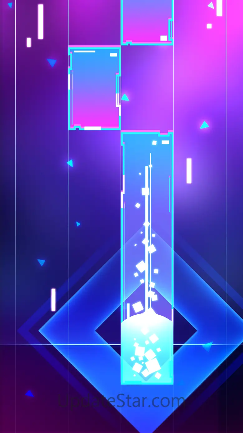 Piano Fire 1.8.9