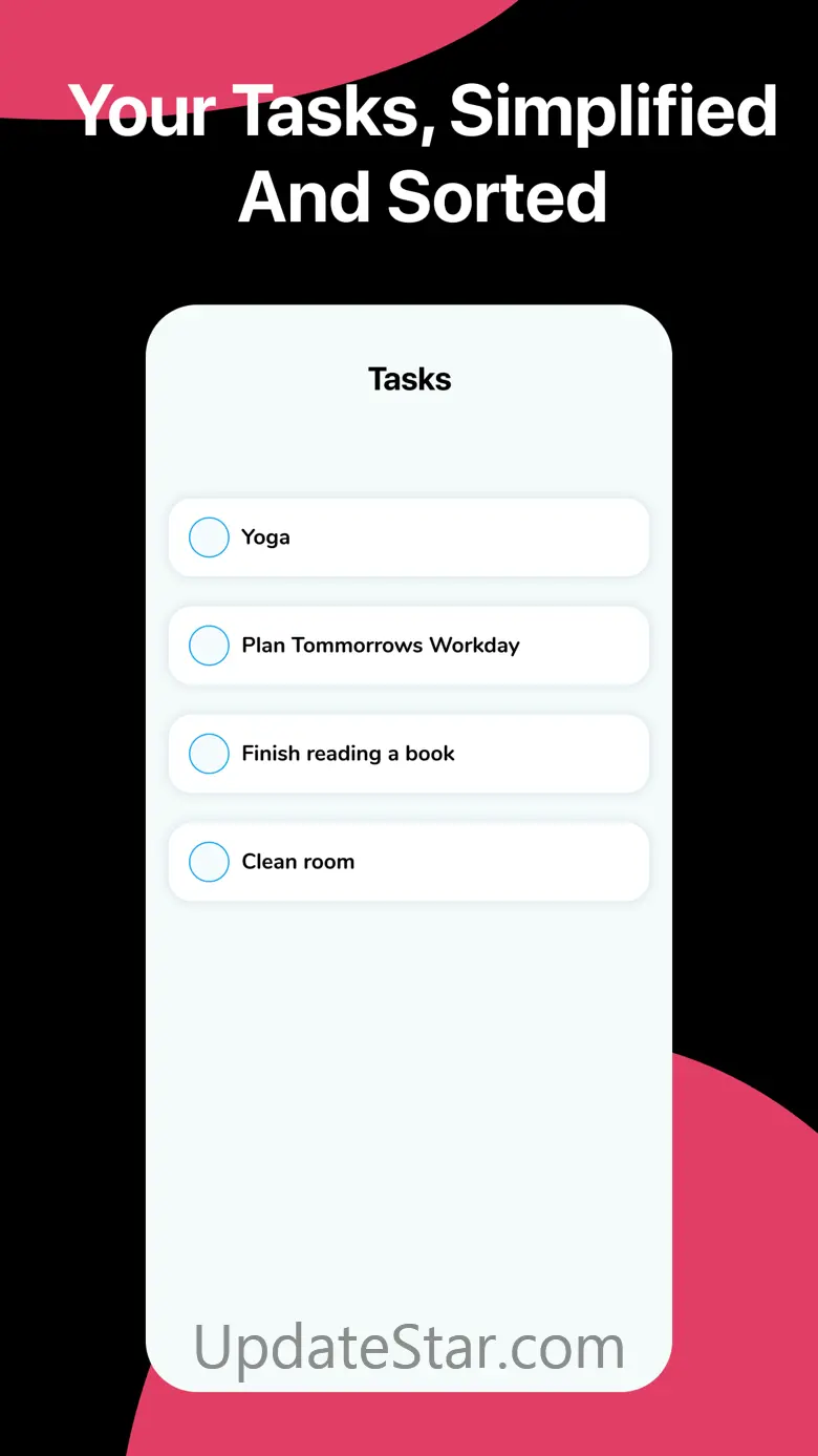 ADHD Organizer, Planner: Focus 1.47.0