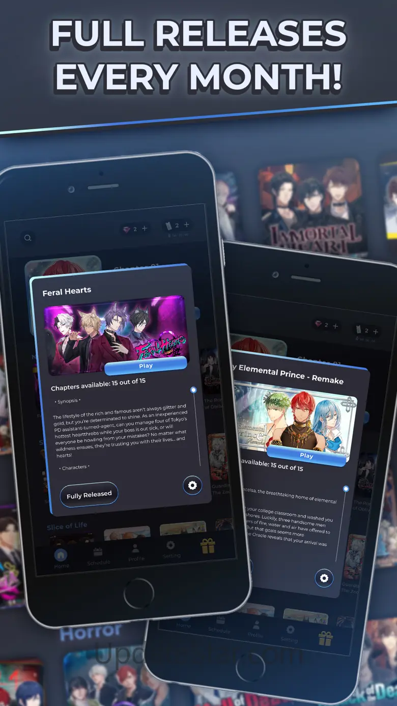 Otomania 8.7.0