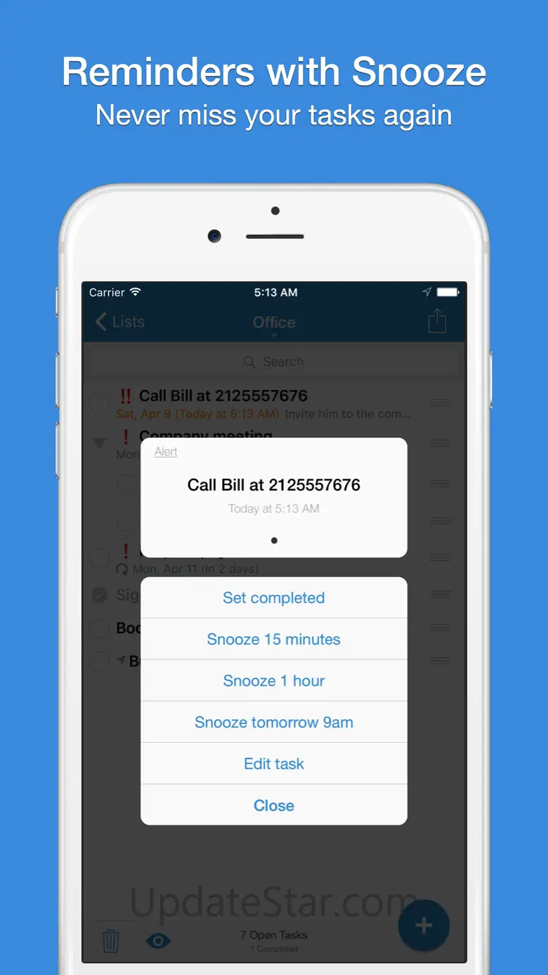 gTasks Pro for Google Tasks 4.9.43