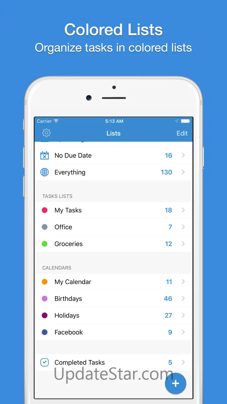 gTasks Pro for Google Tasks 4.9.43