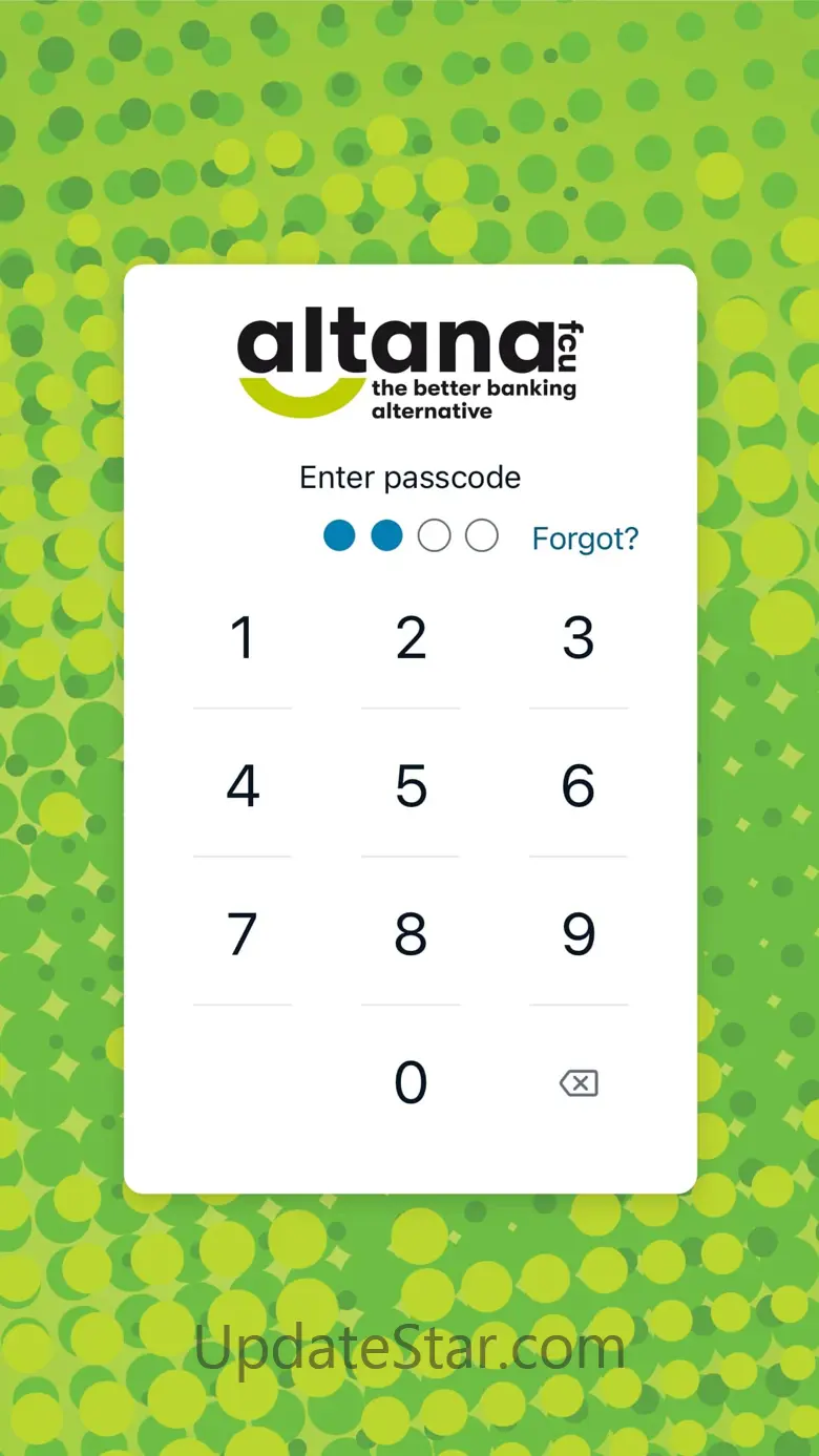 Altana 3.13.0