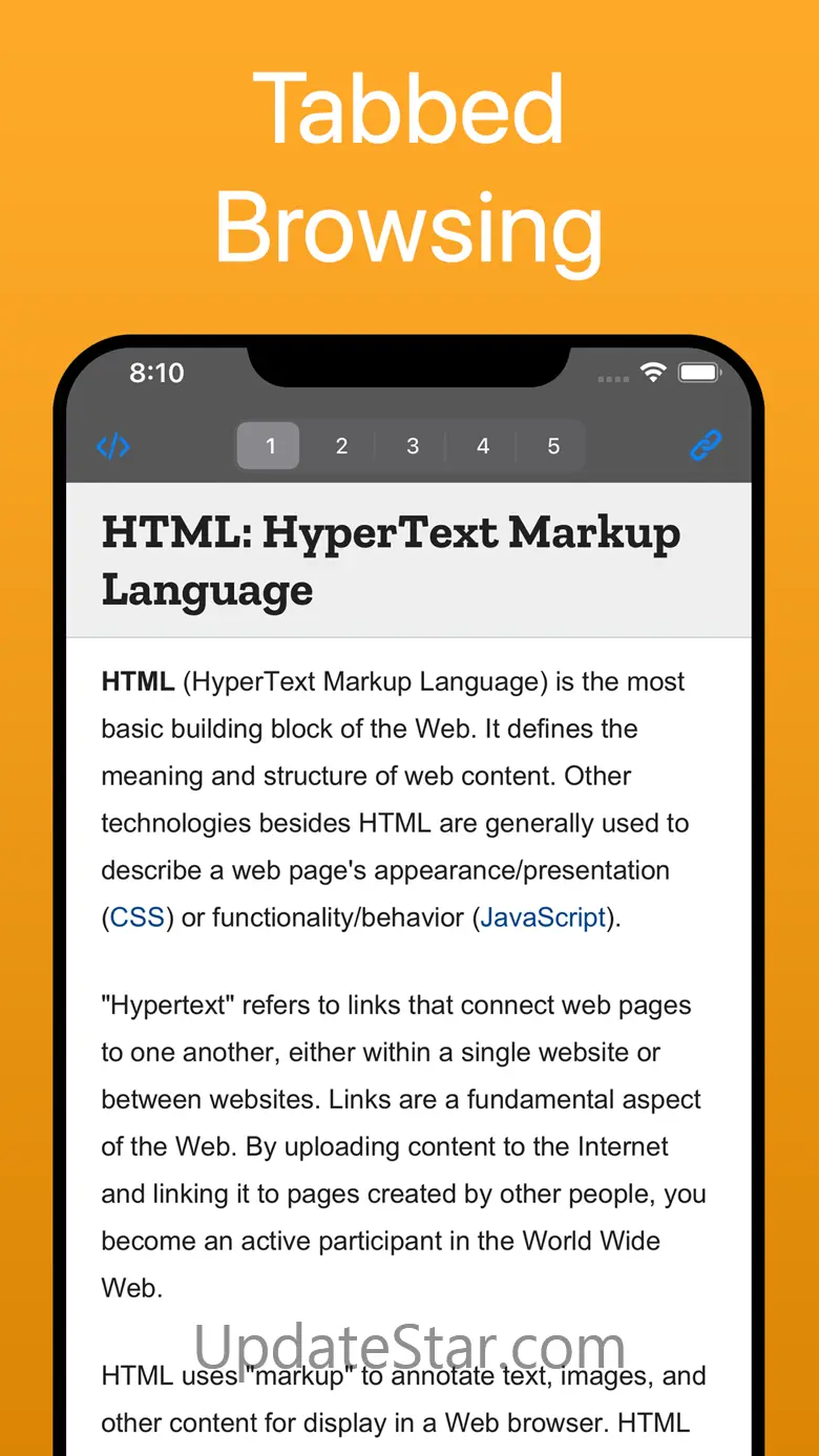 HTML Viewer Q 1.8.4