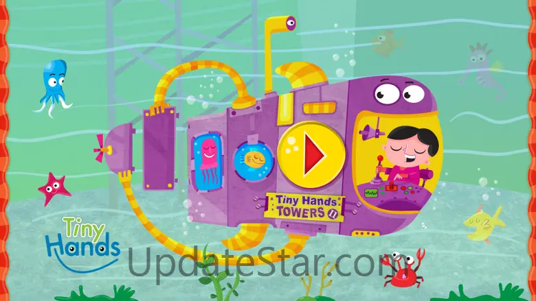 Fun learning games: baby kids 2.5.4