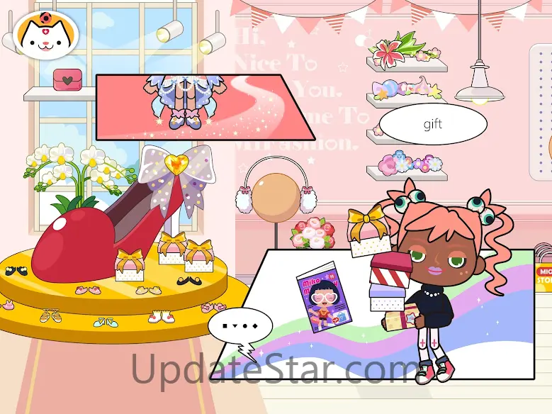 Miga Town: My Store 1.4