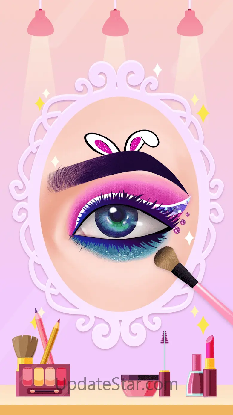 Eye Art: Perfect Makeup Artist 1.5
