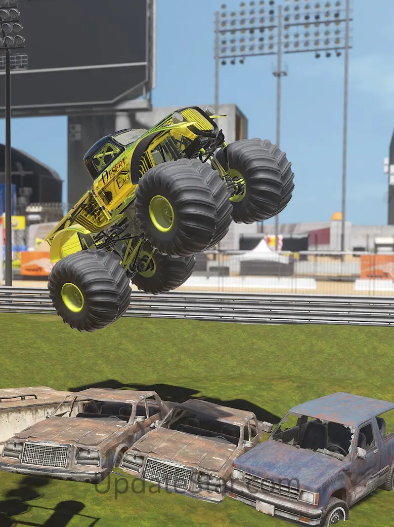 Wheel Offroad 1.2.8