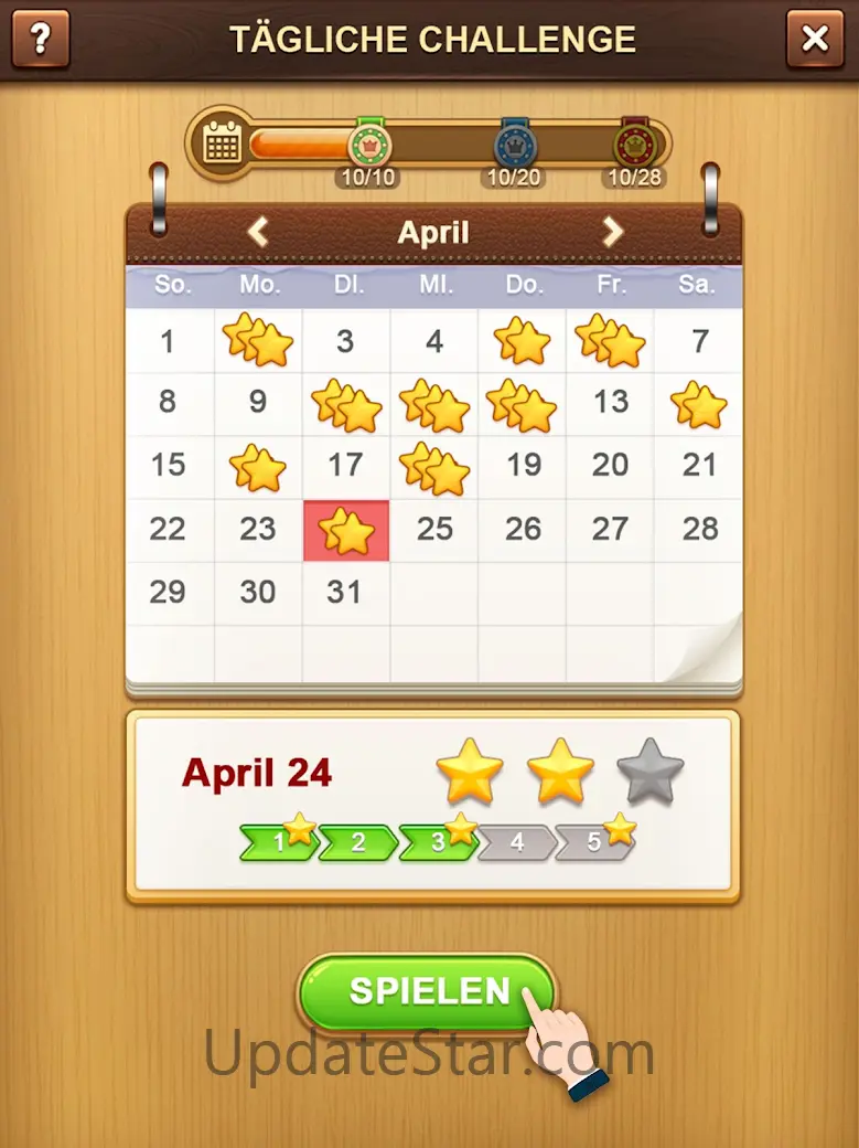 Wort Guru 8.401.289