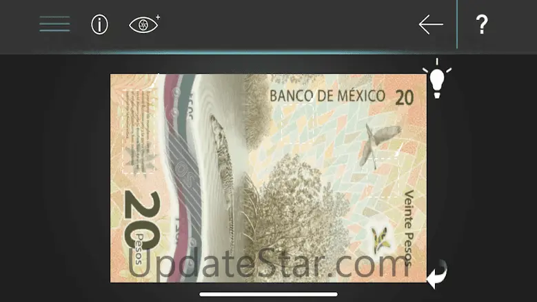 BilletesMx 5.4