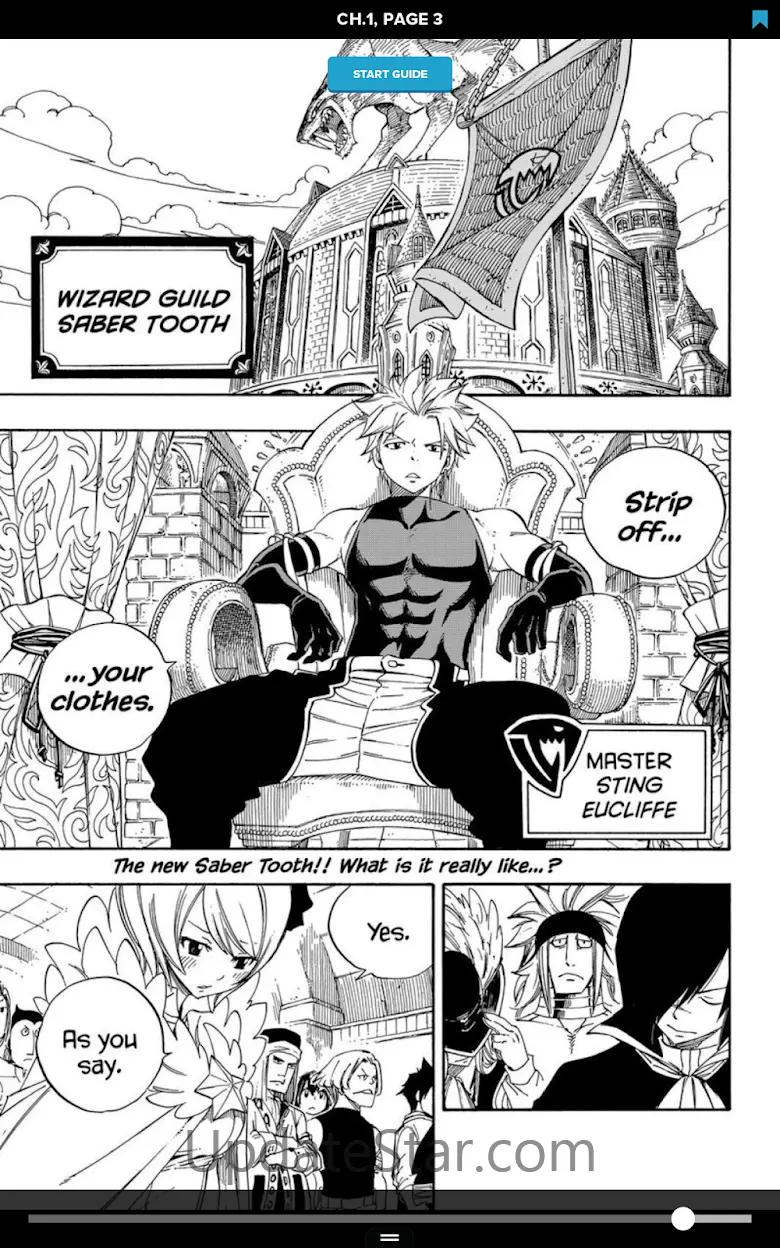 Crunchyroll Manga 4.3.0