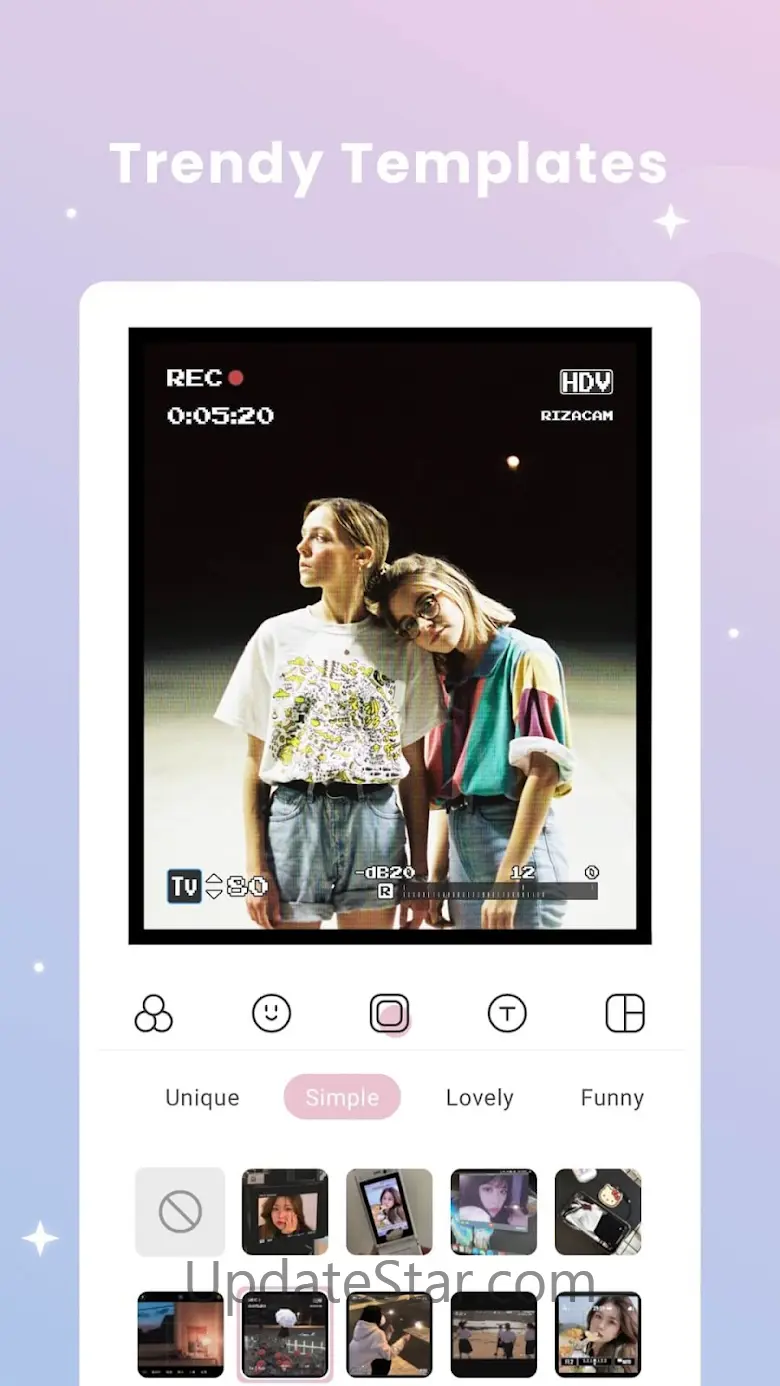 RizaCam 1.4.8