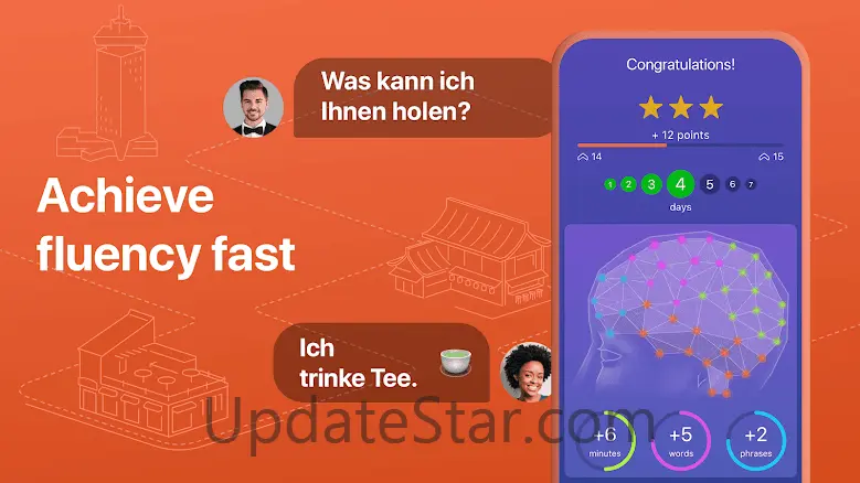 Learn German - Speak German 10.6.2