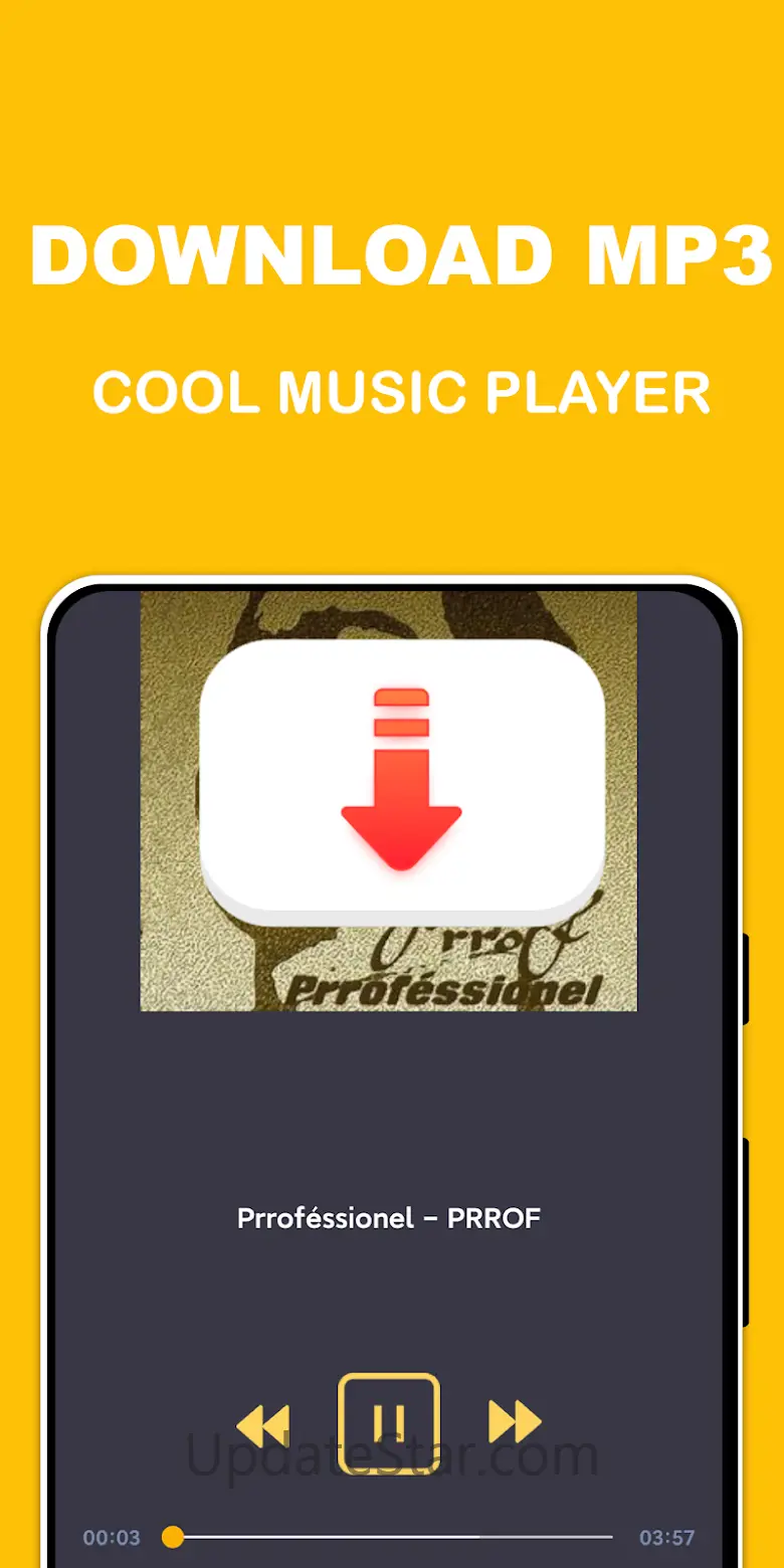 Music Downloader All Mp3 Songs 1.2.3
