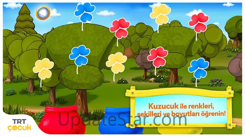 TRT Kuzucuk 1.2