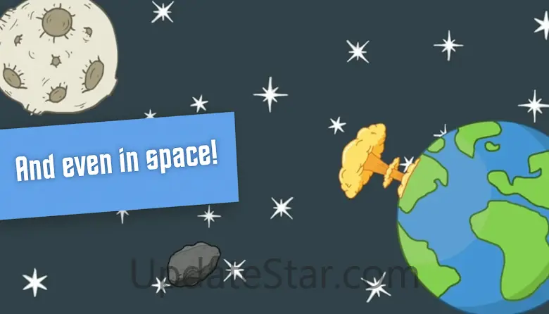 Stickman school escape 2 1.1.29