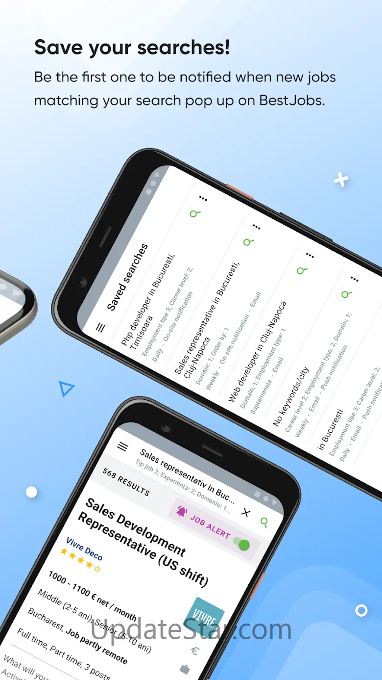 BestJobs 7.10.0