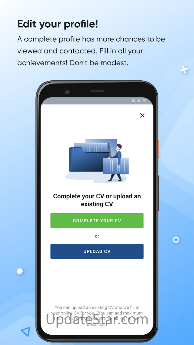 BestJobs 7.10.0