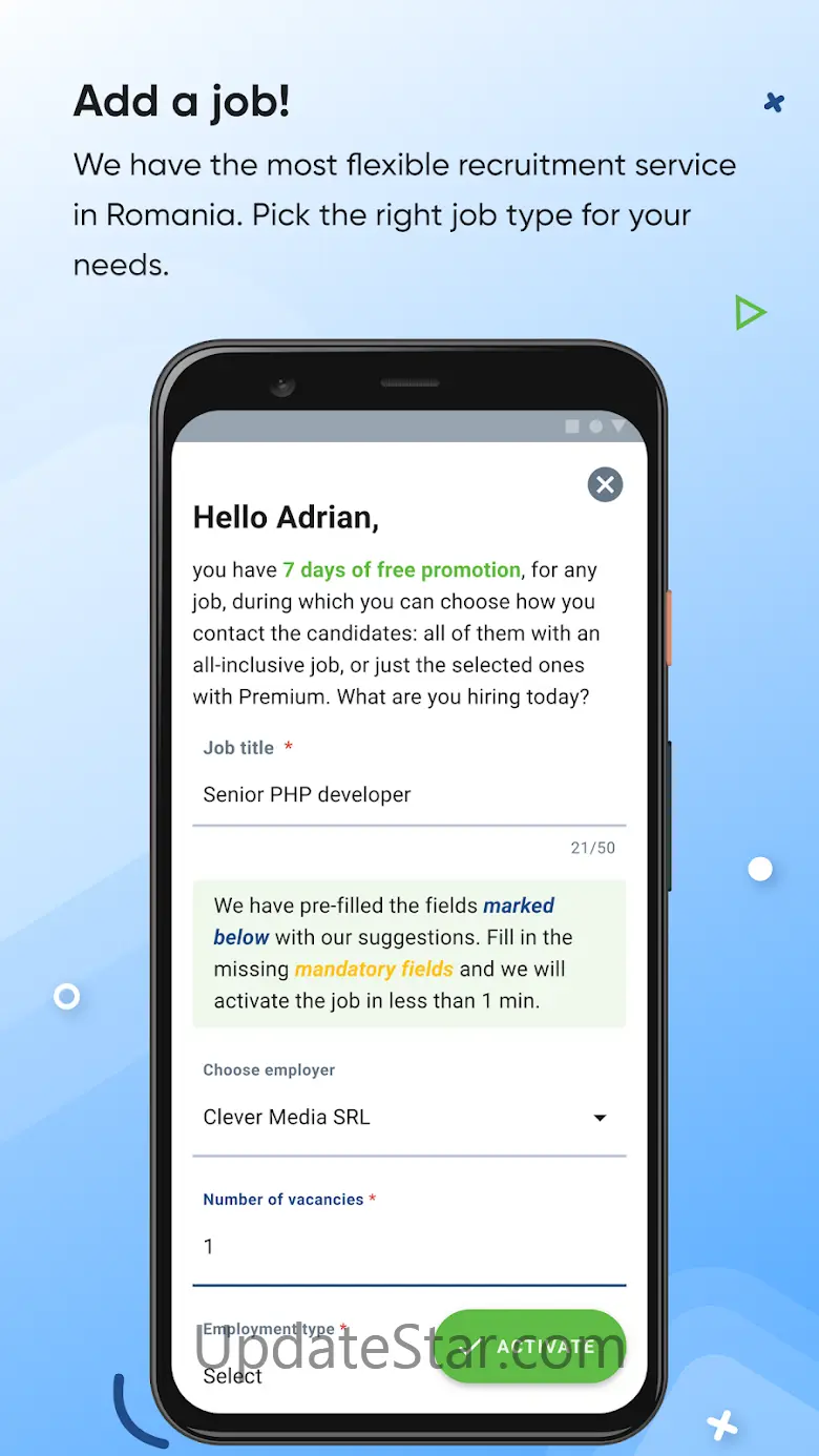 BestJobs 7.10.0