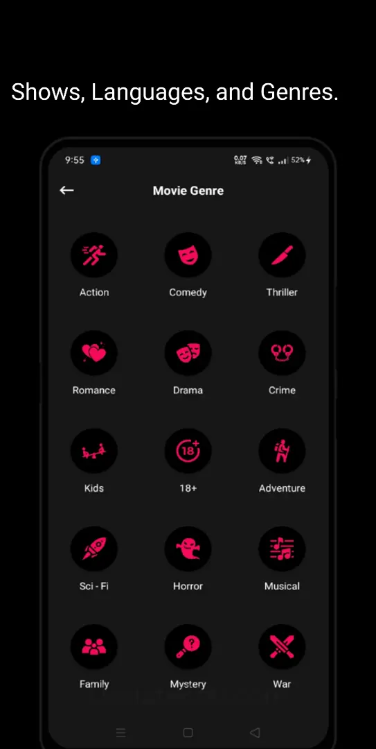All Movies 8.6