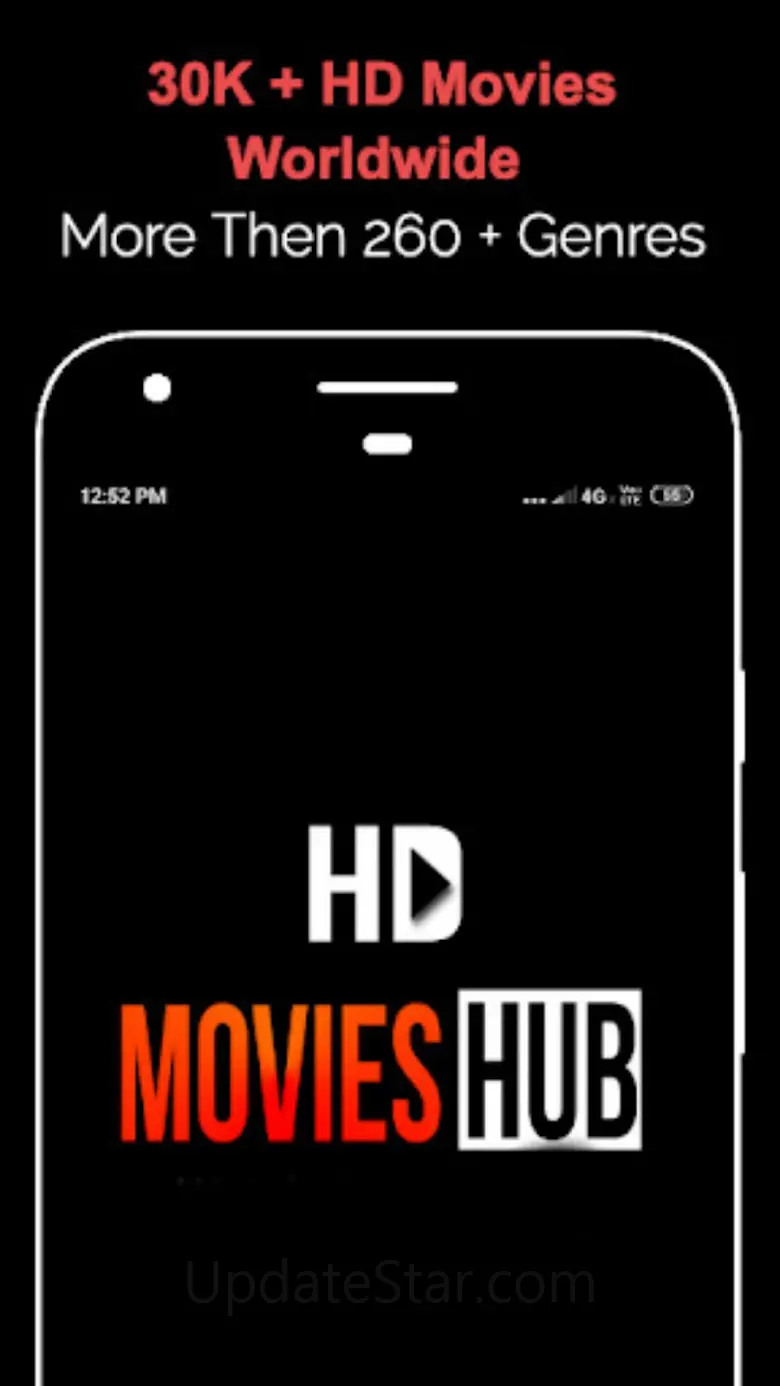 Hd Movies Hub: Movies Online 7.7