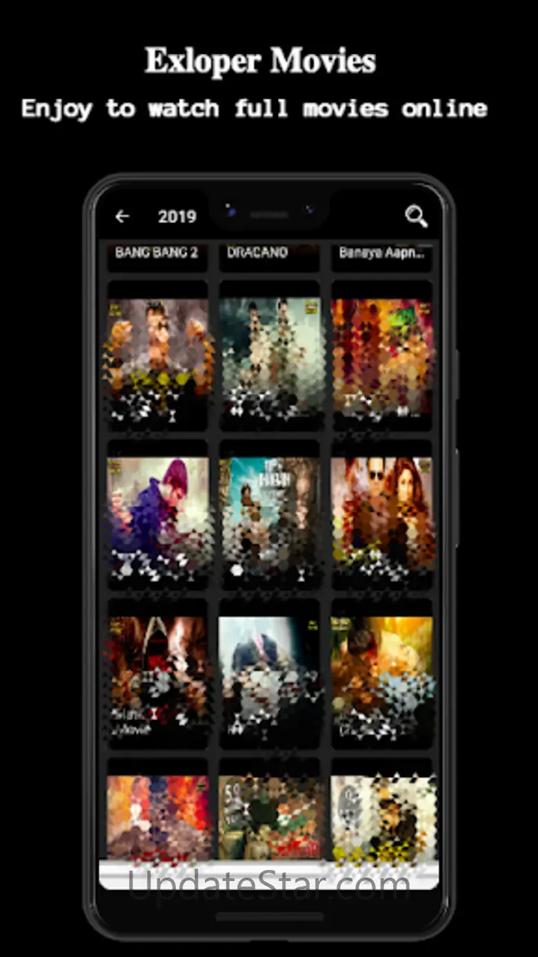 Hd Movies Hub: Movies Online 7.7