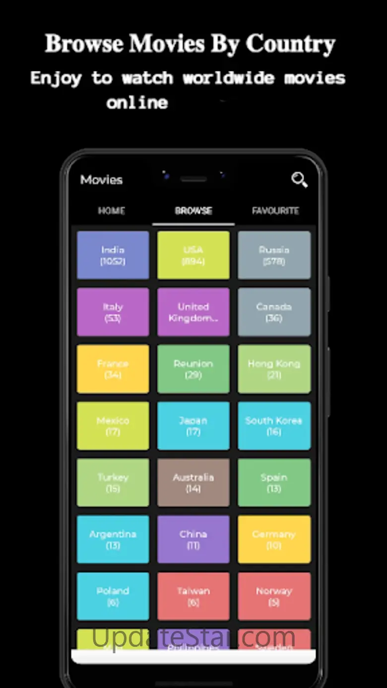 Hd Movies Hub: Movies Online 7.7
