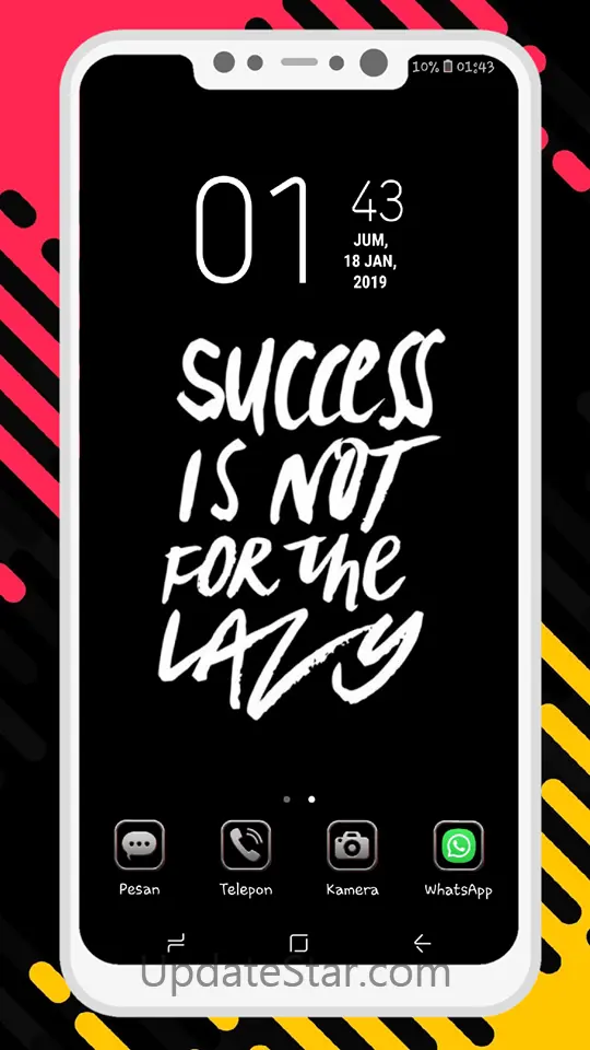Black Art Wallpapers 1.5