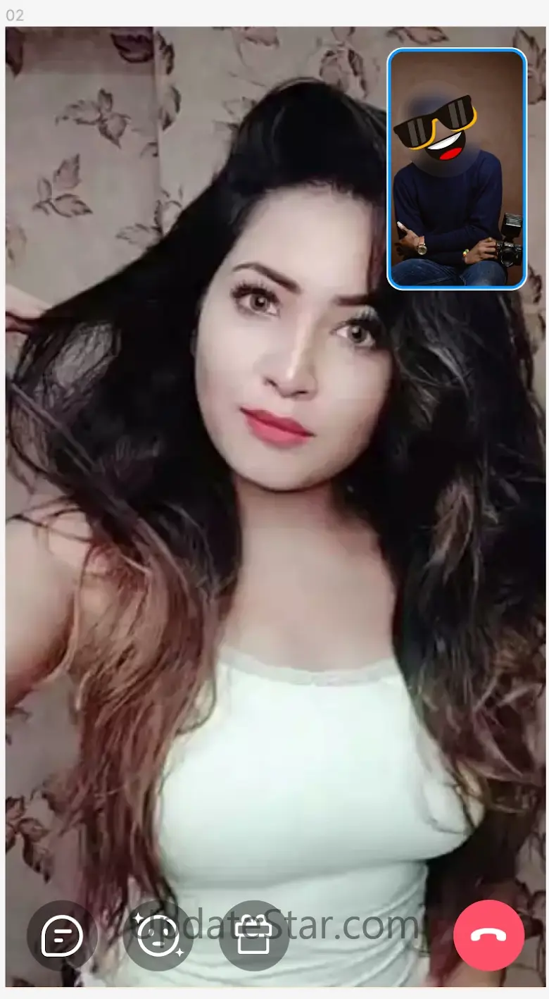 Kiss Me——Live Video Chat 1.0.6.1