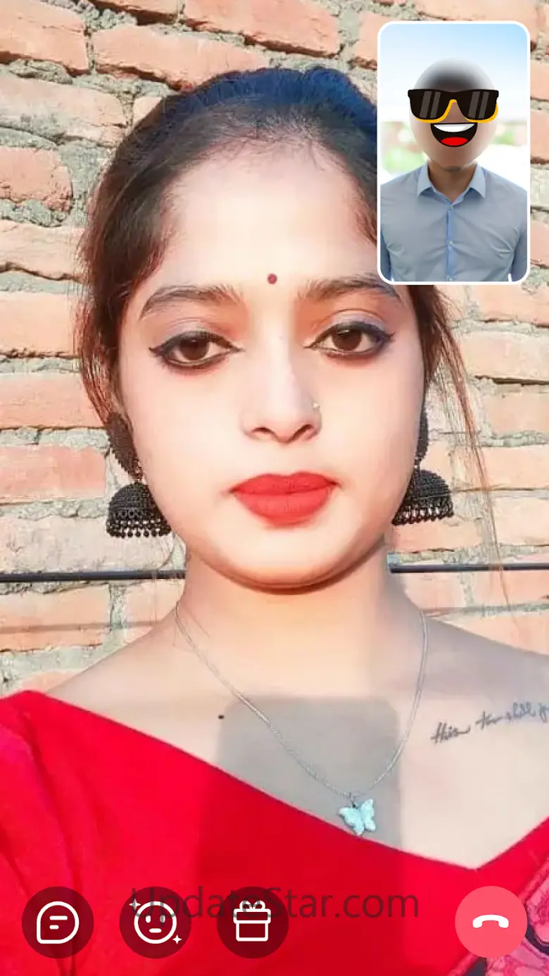 Kiss Me——Live Video Chat 1.0.6.1