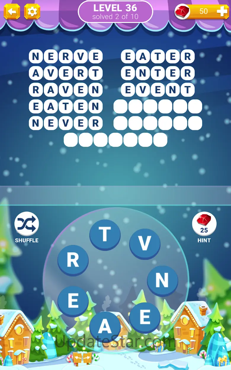 Word Connection: Puzzle Game 1.0.5