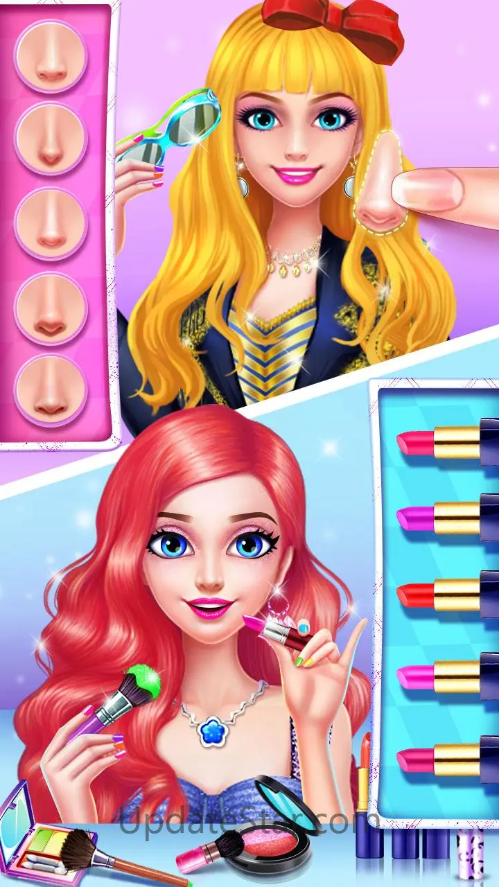 Dream Fashion Shop 3 7.6.5096