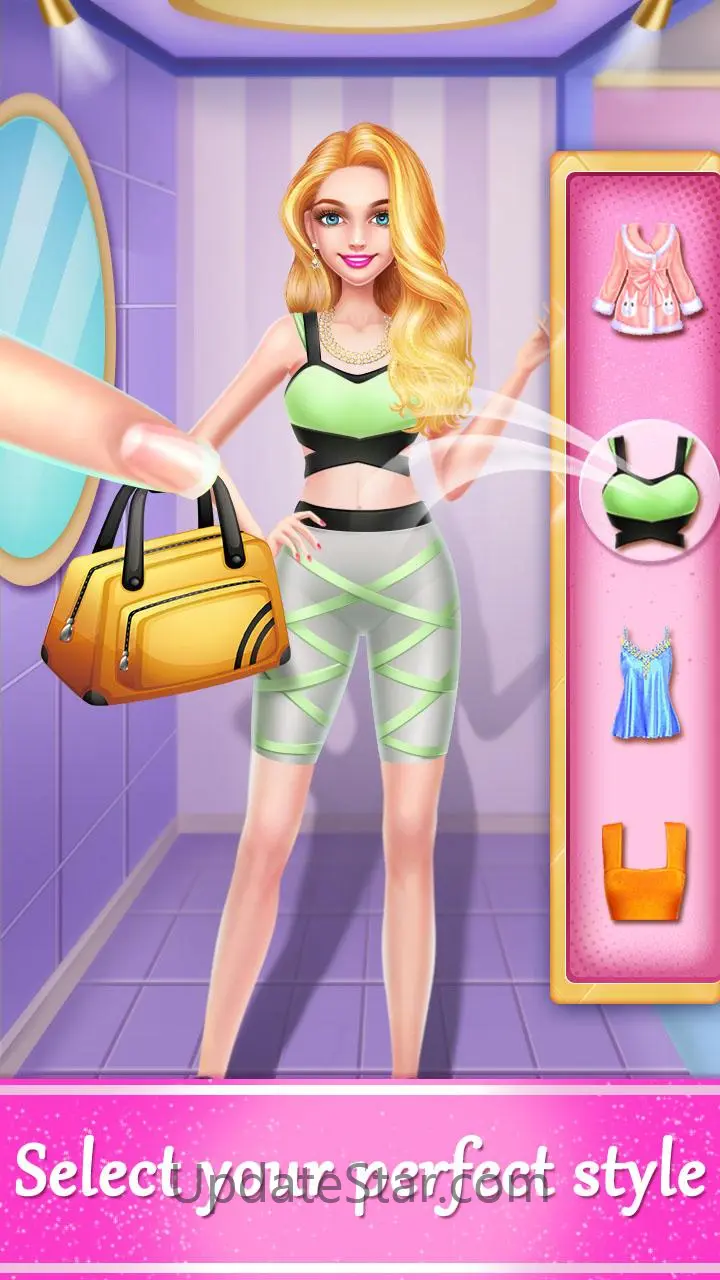 Dream Fashion Shop 3 7.6.5096