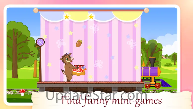 Train for Animals 1.5.0