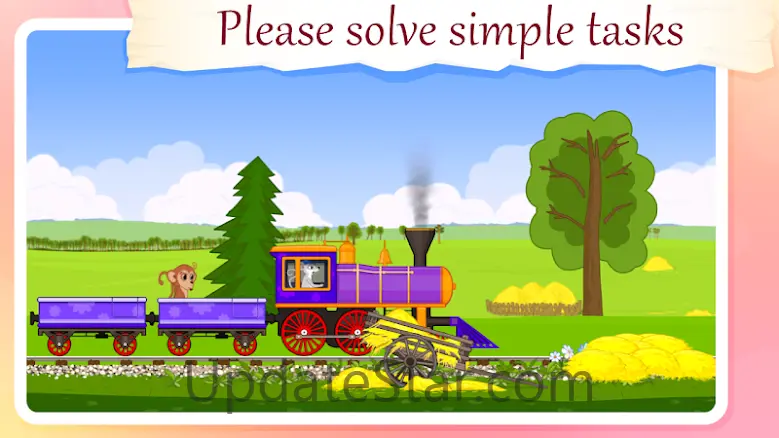 Train for Animals 1.5.0