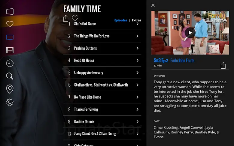 Bounce TV 1.1.1