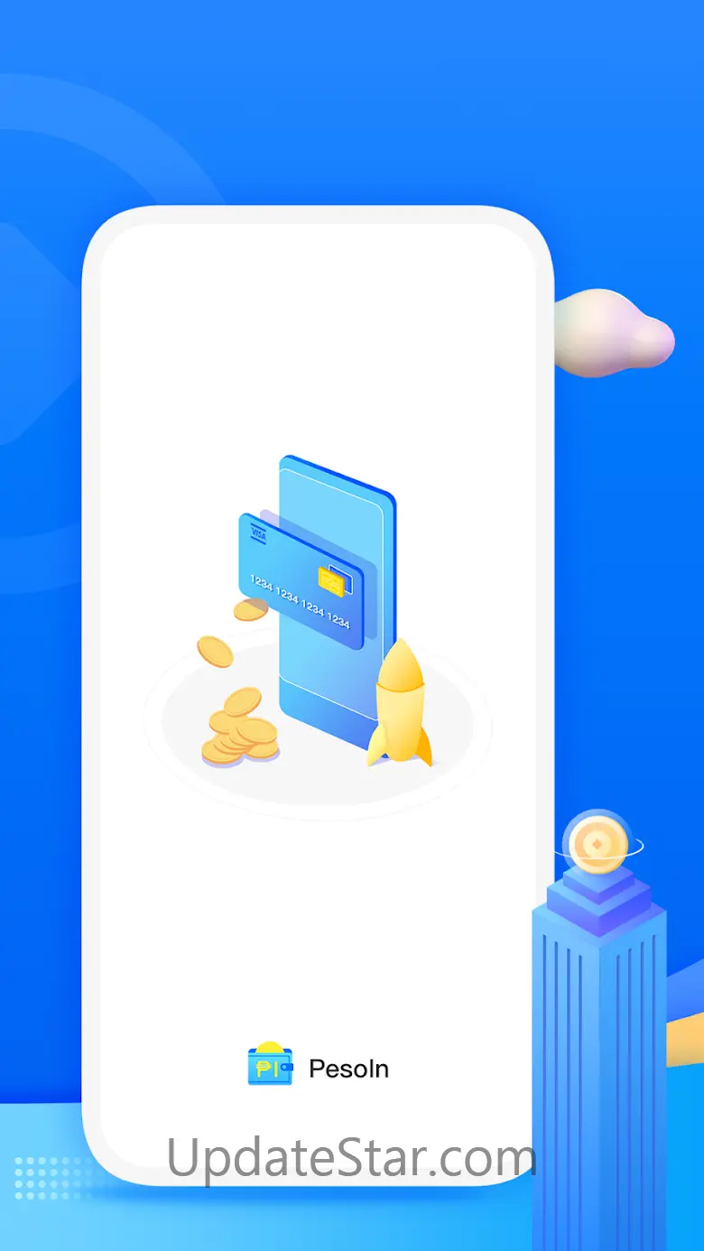 Pesoin – Your Safe Online Loan 2.3.0