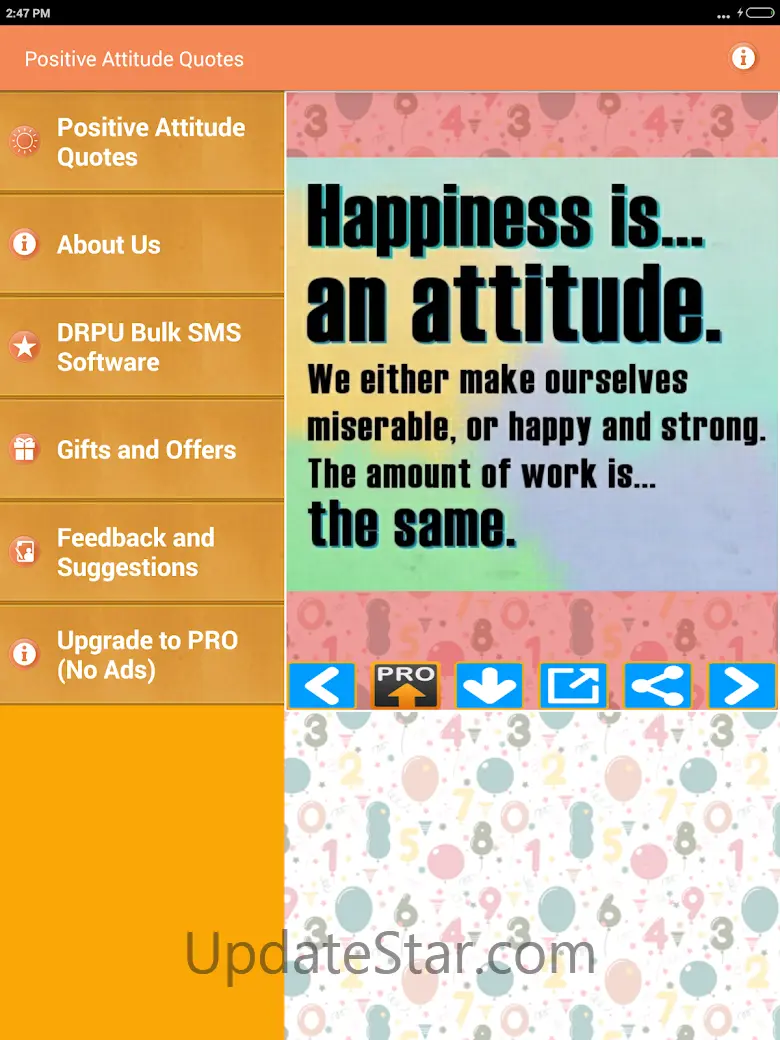 Positive Thinking Quotes Full 3.0