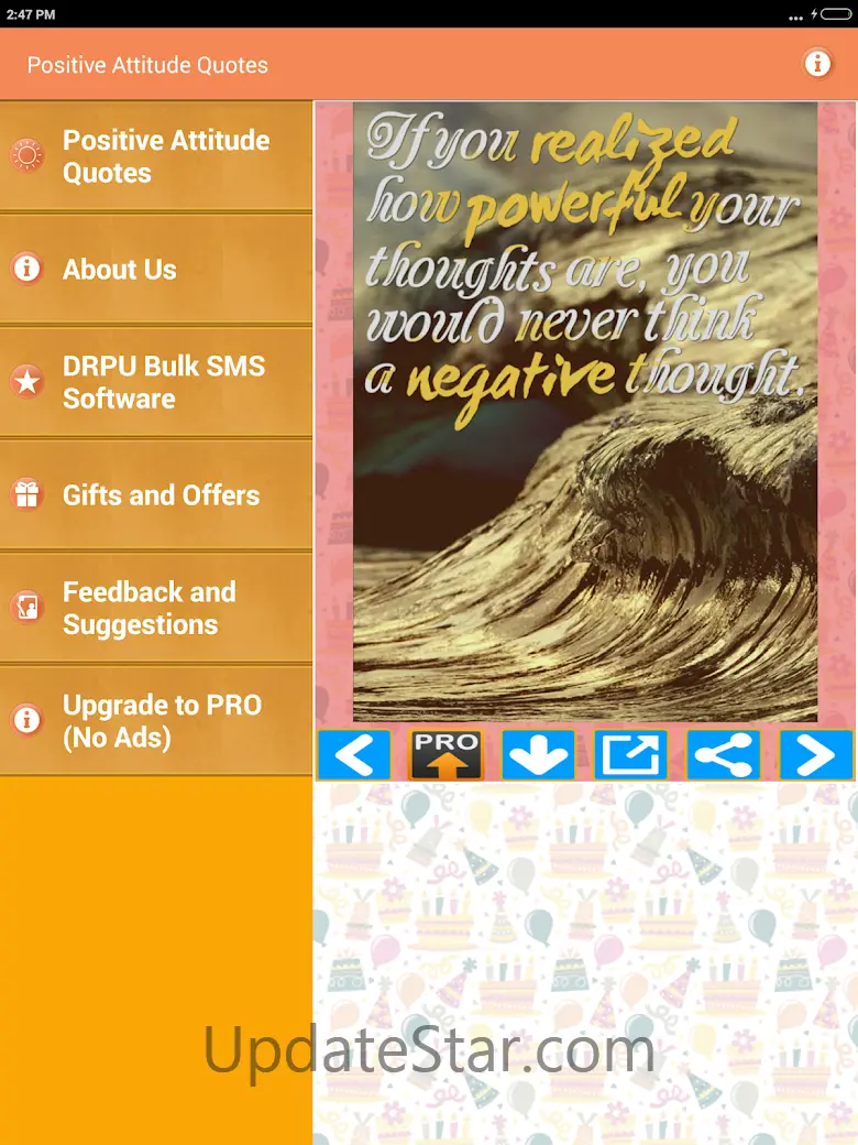 Positive Thinking Quotes Full 3.0