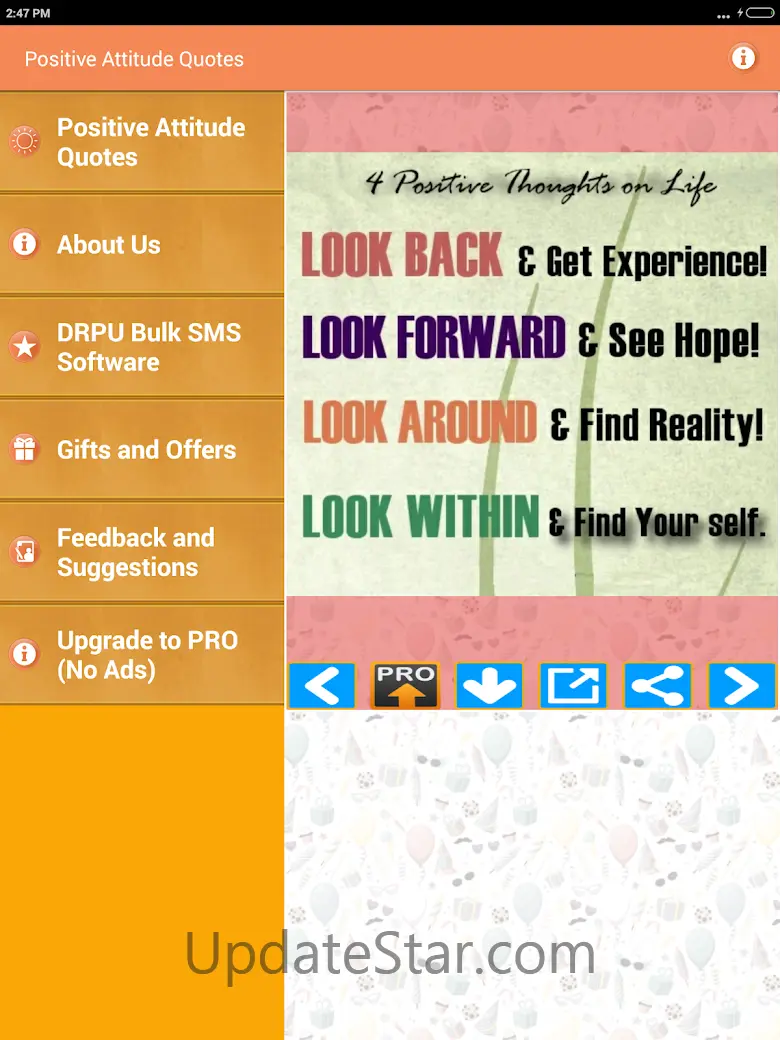 Positive Thinking Quotes Full 3.0
