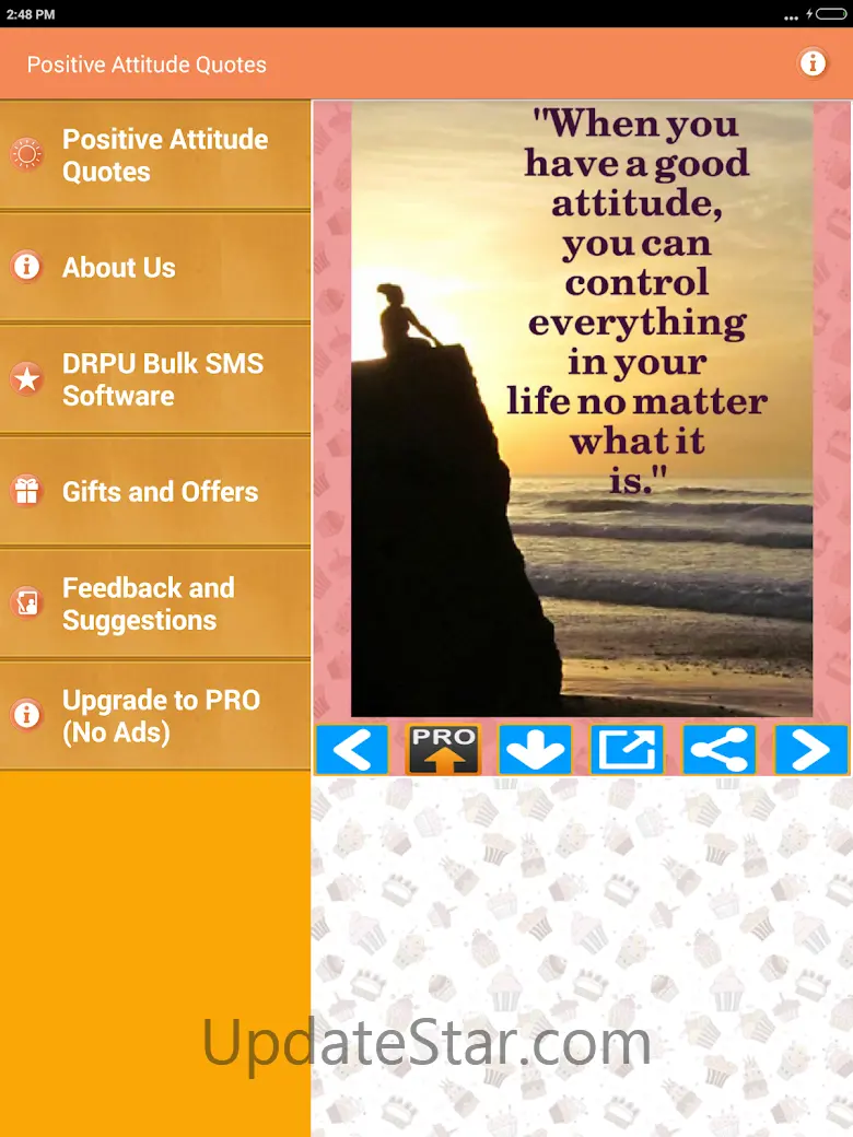 Positive Thinking Quotes Full 3.0