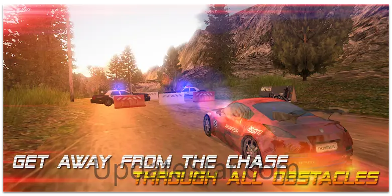 Xtreme Rally Driver HD 1.0.8