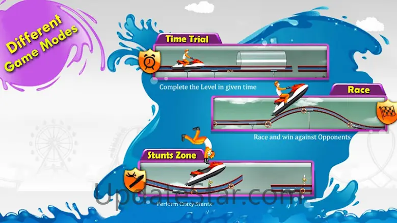 Water Racing 1.0.8